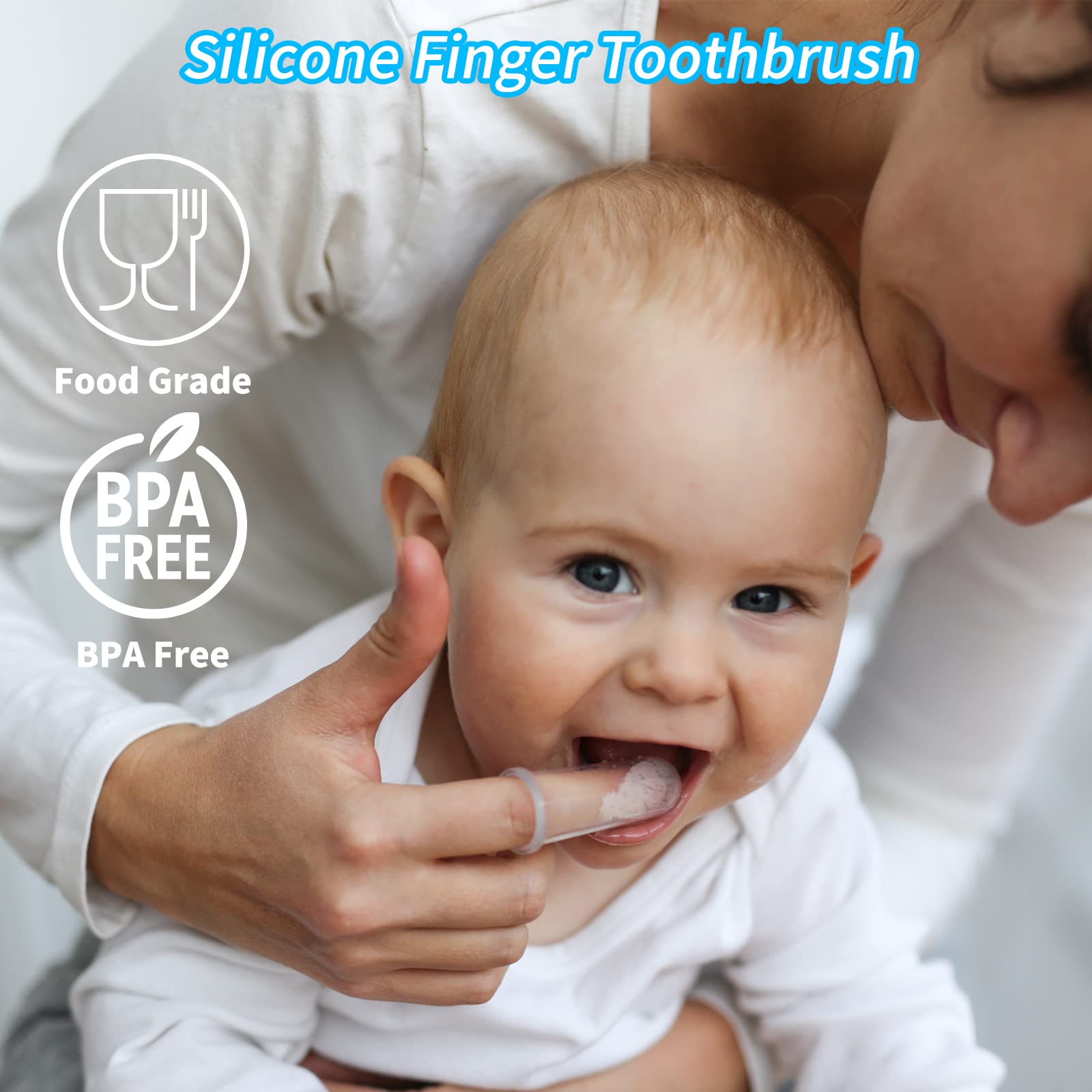Kit de cuidado de la salud y aseo para bebés, juego de cuidado de seguridad para bebés, juego de cortaúñas eléctrico para recién nacidos, guardería, cuidado de la salud para recién nacidos, niños y