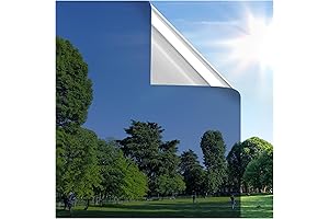 Blue Film: Protect Your Privacy with One-Way Window Tinting