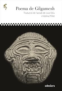Poema de Gilgamesh