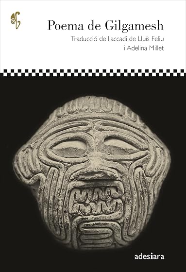 Poema de Gilgamesh