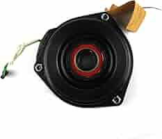 Amazon.com : Scag 461661 ELEC CLUTCH W/ T : Patio, Lawn & Garden