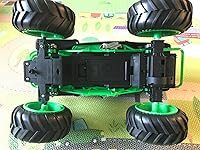 Review Image by Casey Casey