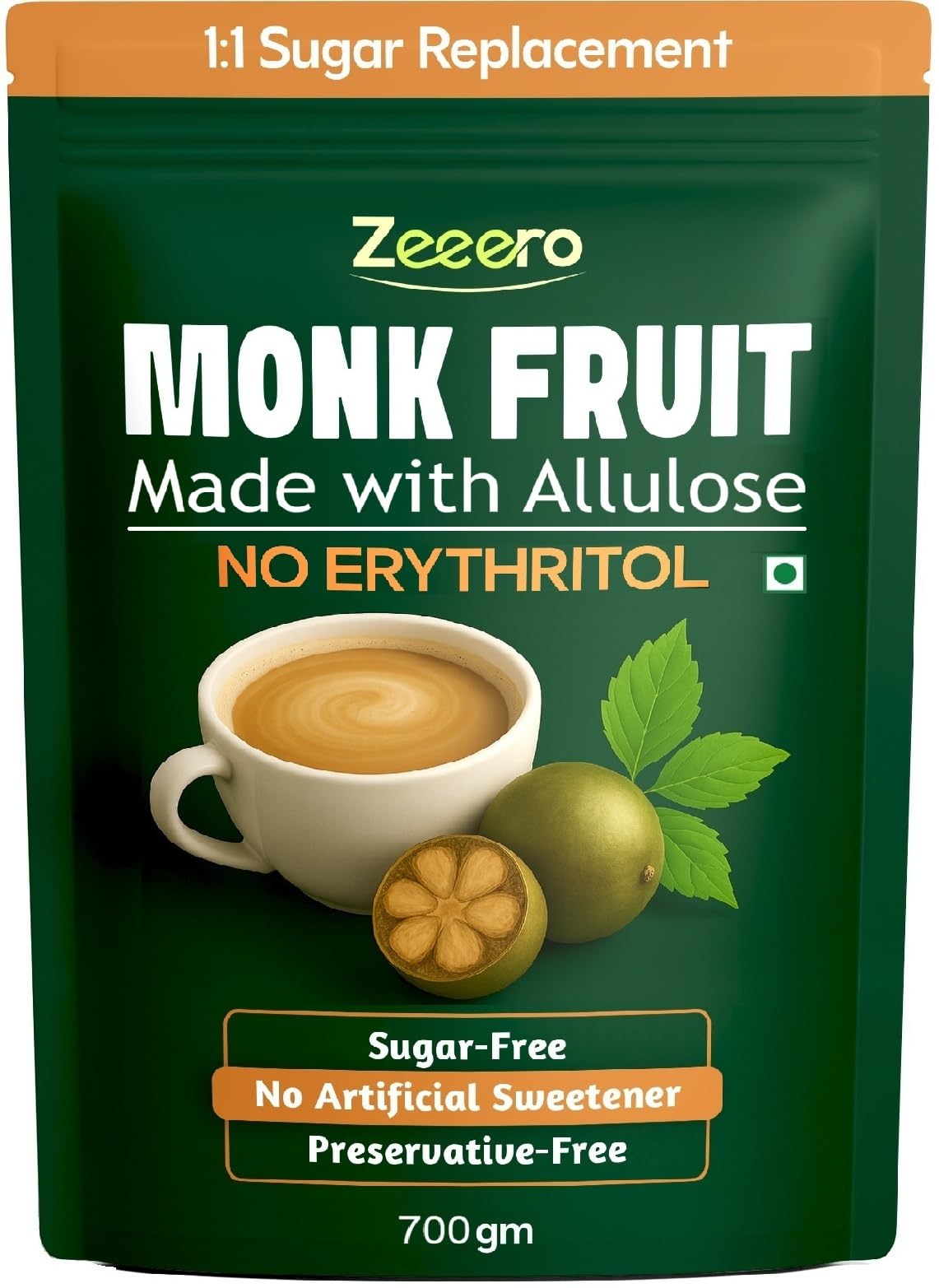 700 g (Pack of 1)