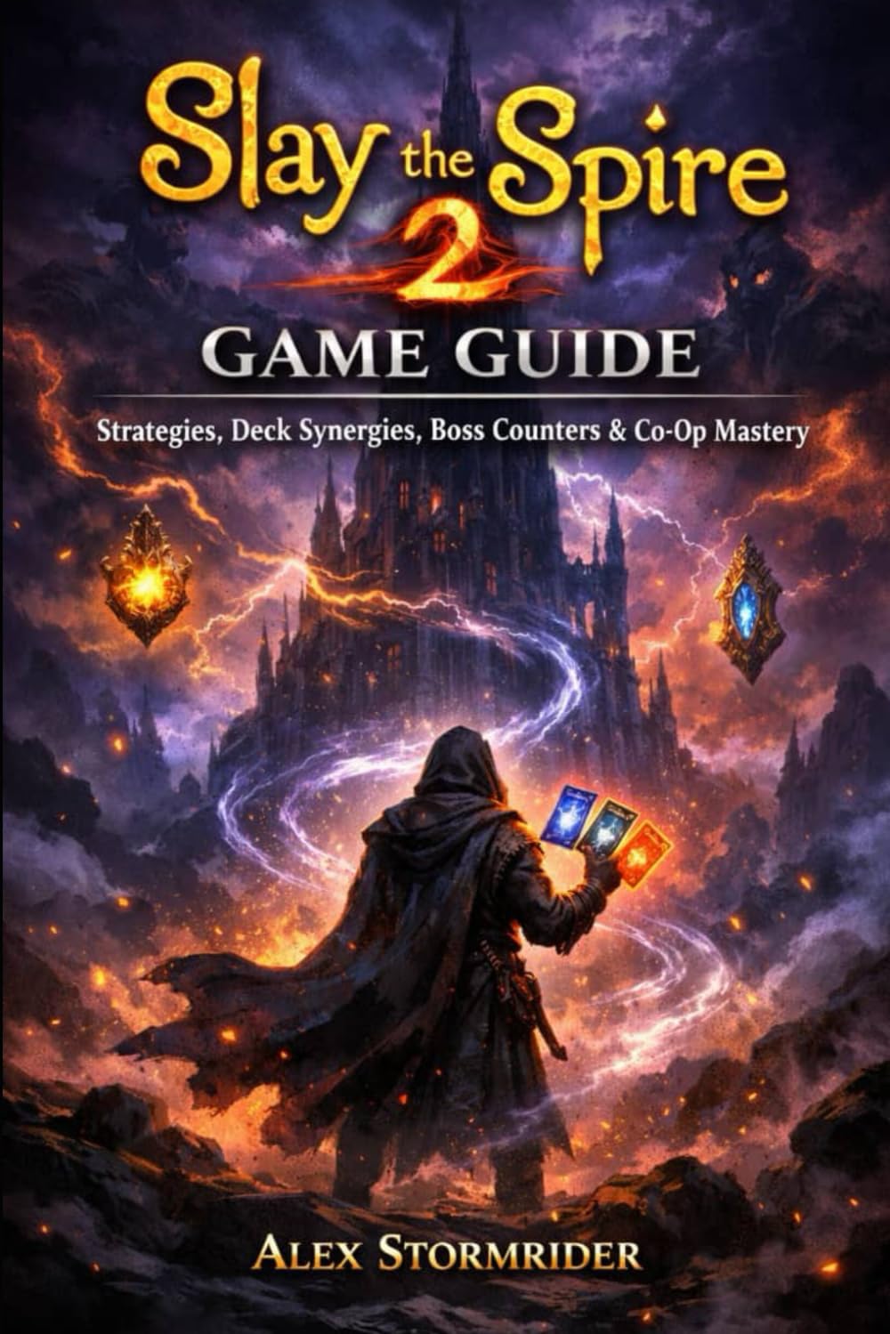 Slay the Spire 2 Game Guide: Strategies, Deck Synergies, Boss Counters & Co-Op Mastery