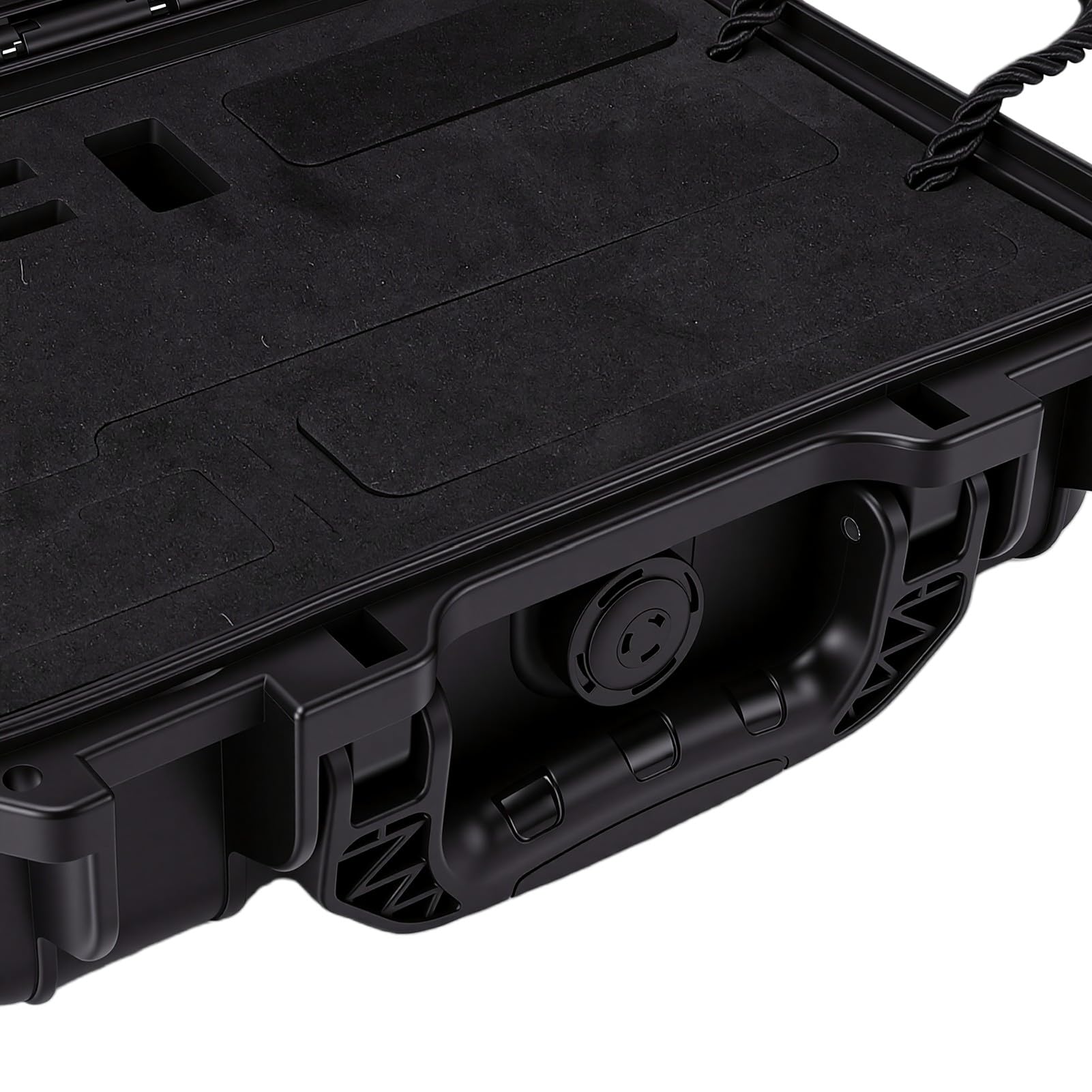 Matybobe Custodia Rigida per Fotocamera Portatile, Resistente Agli Urti