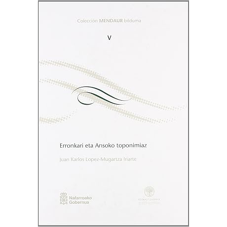Erronkari eta Ansoko Toponimiazko ibilbide bat ta lurraldea ezagutu