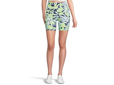 Lilly Pulitzer Weekender High Rise Bike Women