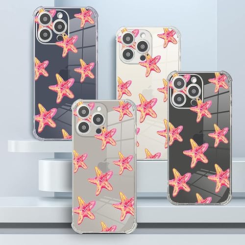 Vista 112 de Roemary Buffertech - Funda protectora para iPhone 13 Pro Max con diseño Golden Retriever, diseño de arcoíris con protector de pantalla