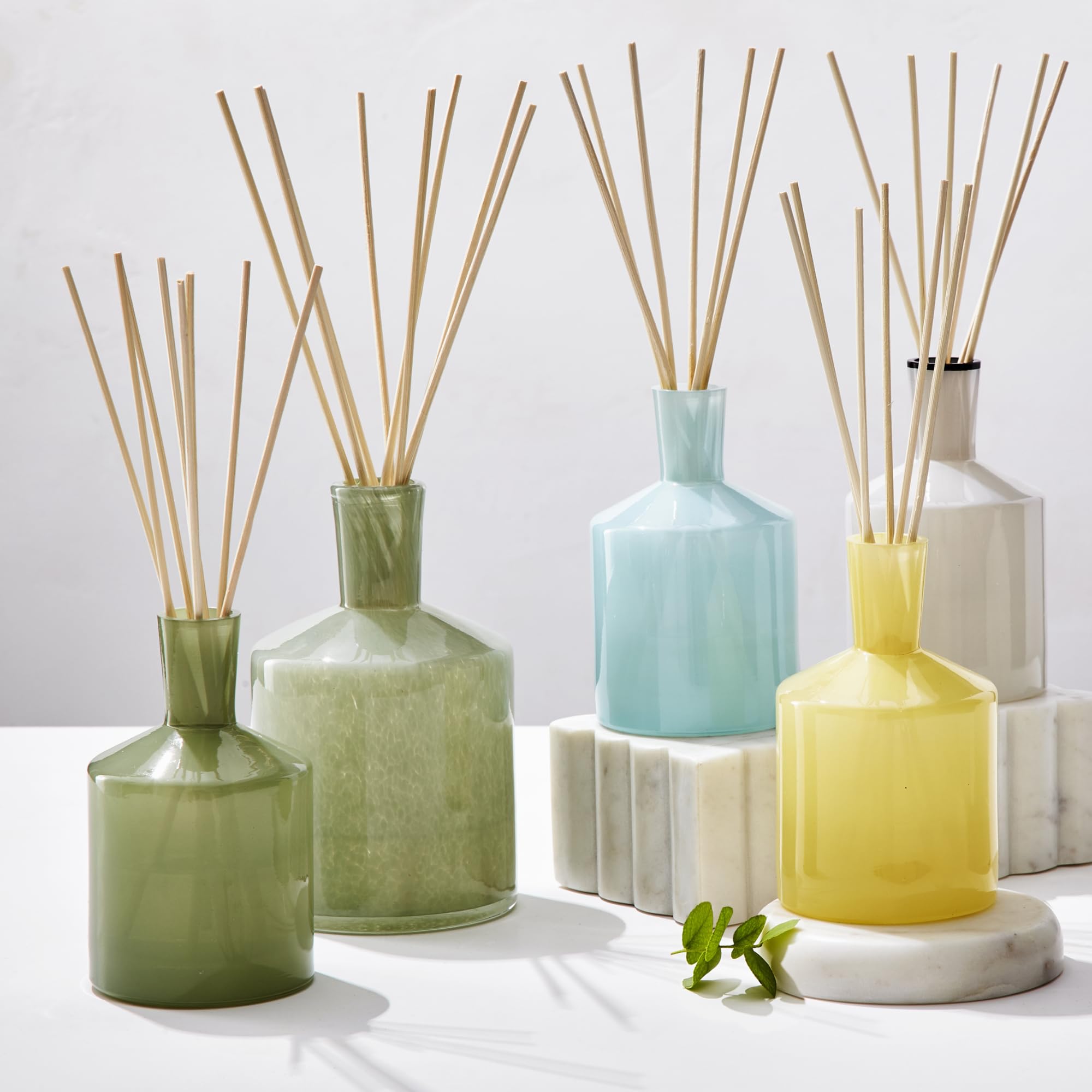 Amazon.com: LAFCO New York Classic Reed Diffuser, Chamomile