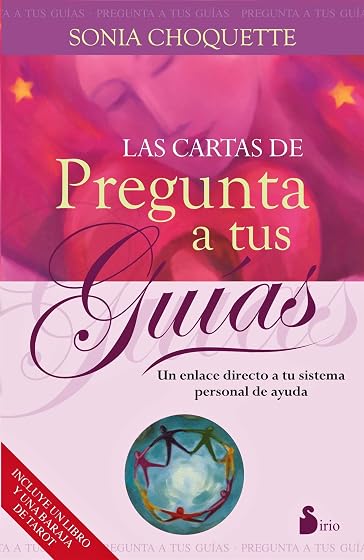Las cartas de pregunta a tus guías