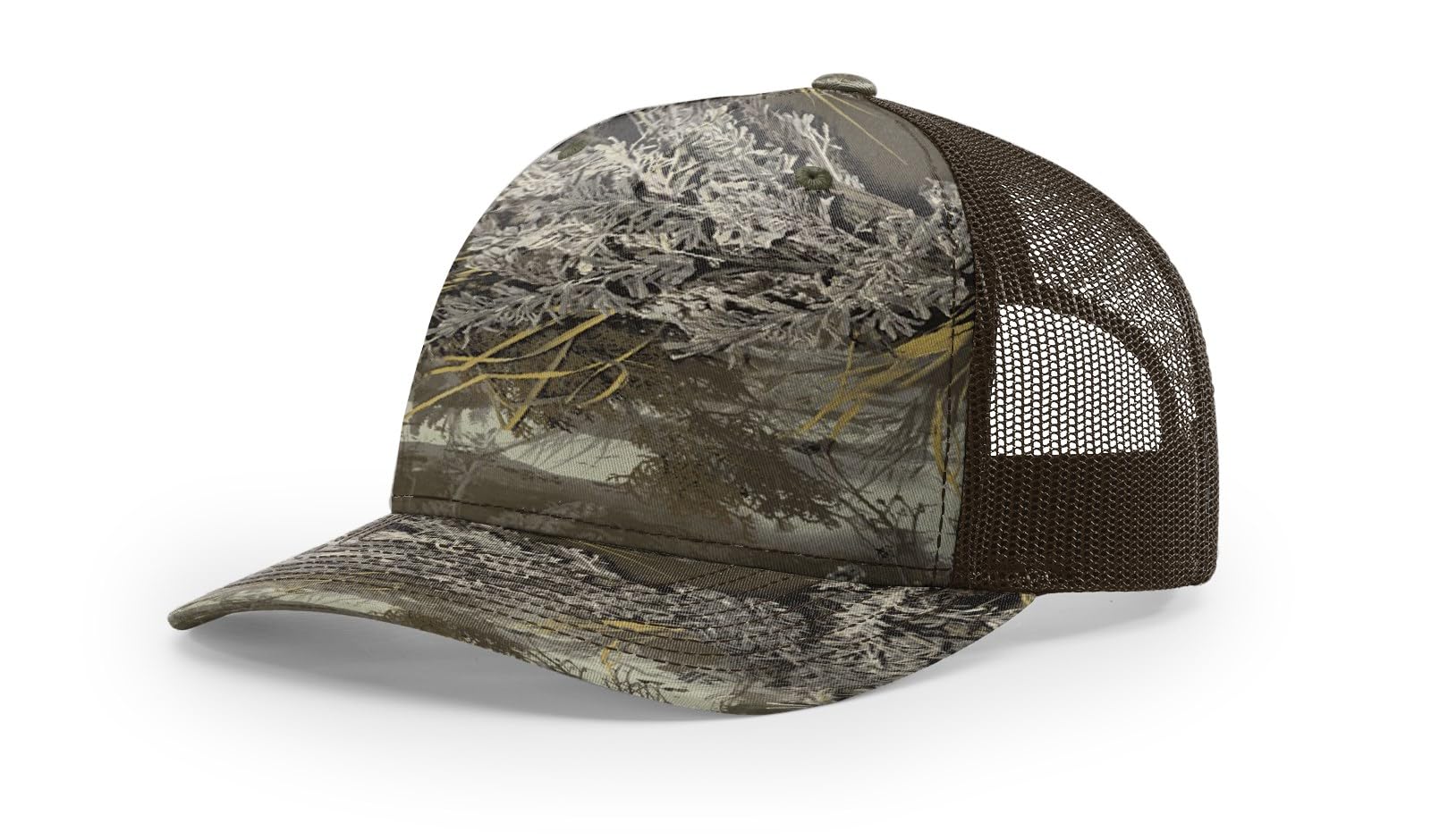 Richardson 5 Panel Cap Hat All Styles One Size Fits Most Adults, Men, Women or Youth