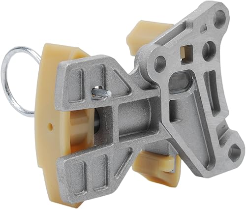 Miniatura 3 de Bapmic 06F109217A + 06D109229B - Tensor de cadena de distribución y cadena para Audi A3 A4 TT Volkswagen EOS Golf Jetta 2.0L