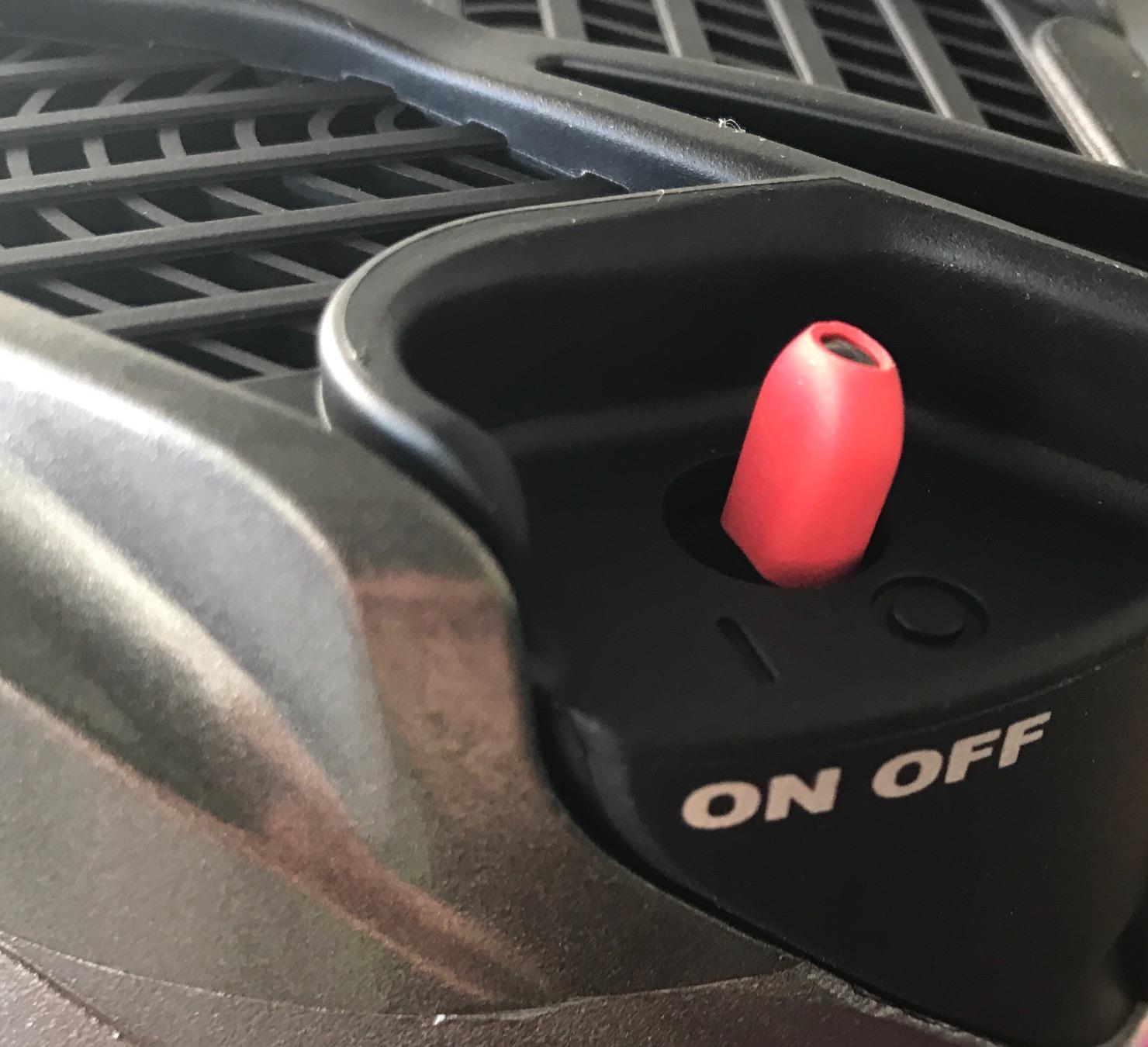 Dismiss the bad reviews.