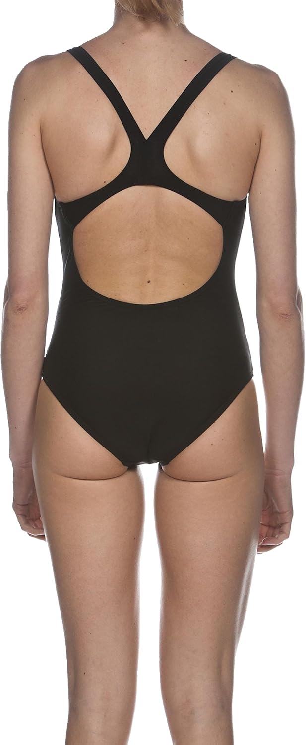 Arena Womens Arena Feel Women's Dynamo Sports Swimsuit Swim Pro Back Ladies Bathing Suit - Image 2