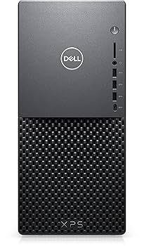 DELL　XPS8920 corei7 Amazon.com: Dell 2020 XPS 8940 Desktop - Intel Core i7 11th