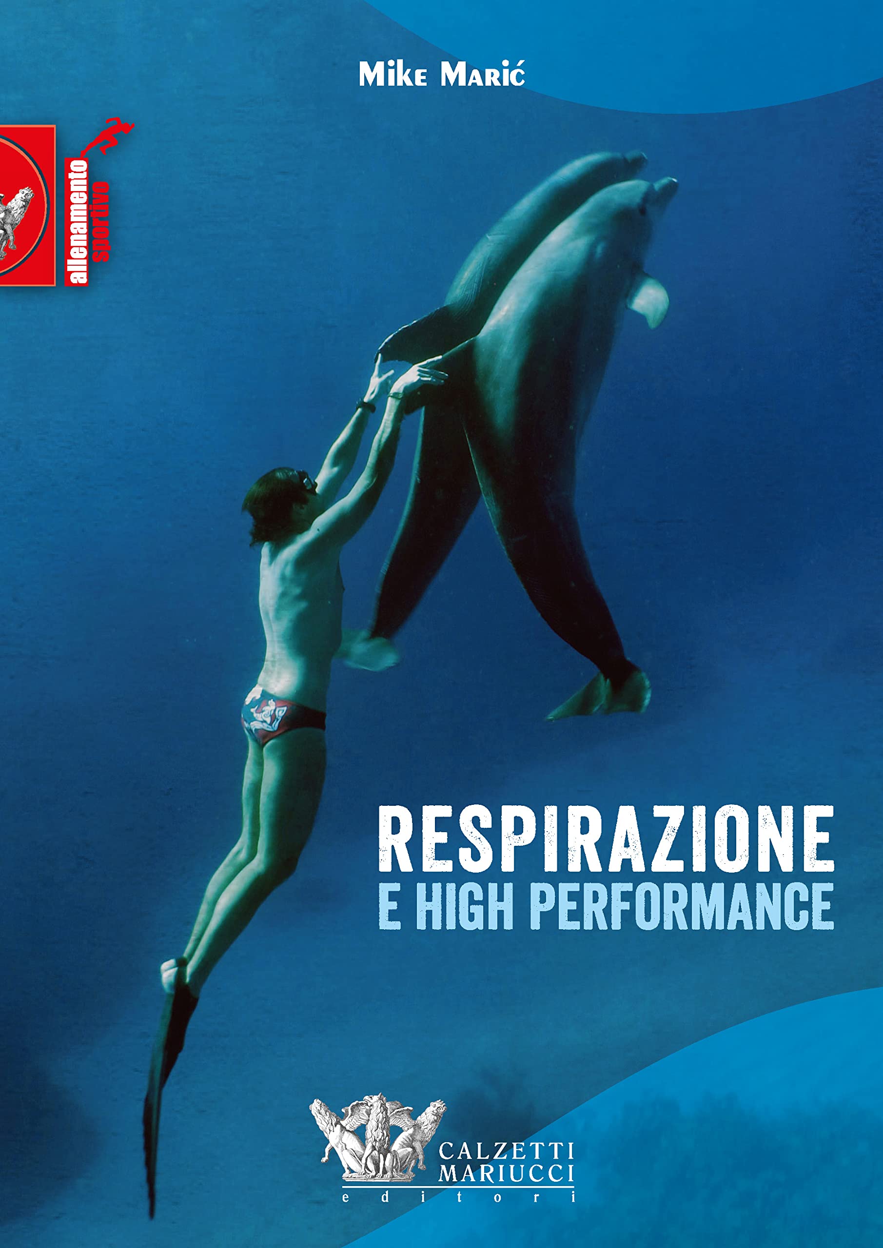 Respirazione e high performance: 1