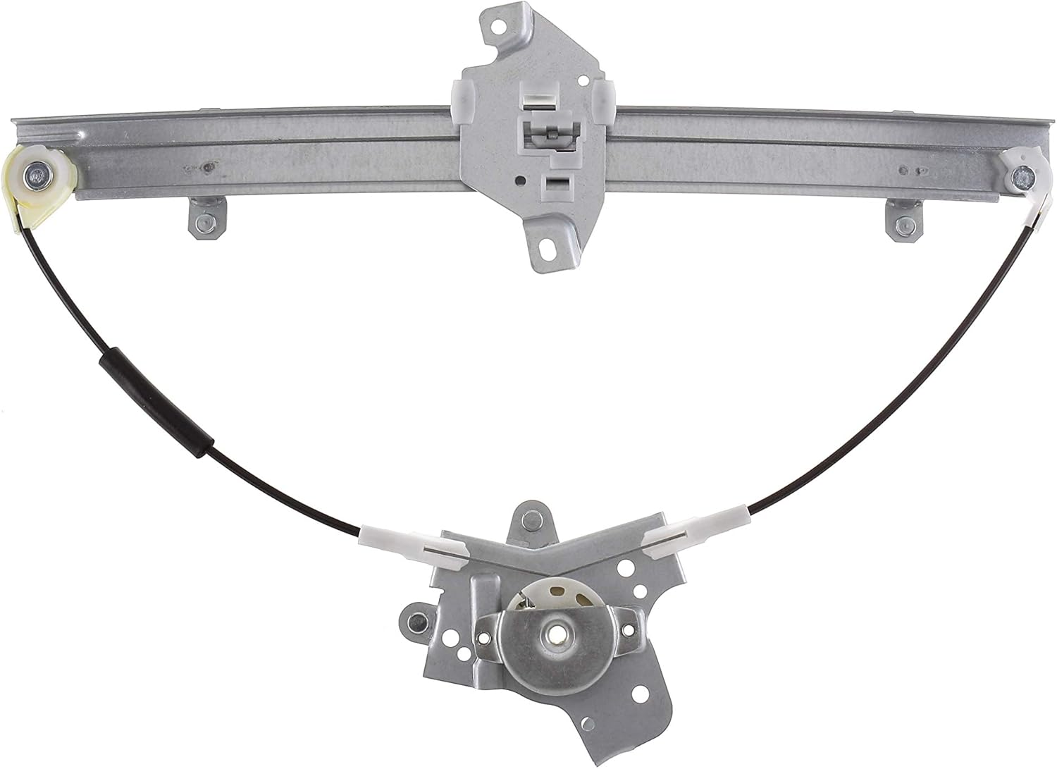 AISIN AFTERMARKET RPK-009 Power Window Regulator without Motor
