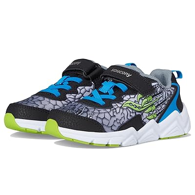 Saucony Kids Flash A/C 3.0 Sneakers (Toddler/Little Kid/Big Kid) Kid