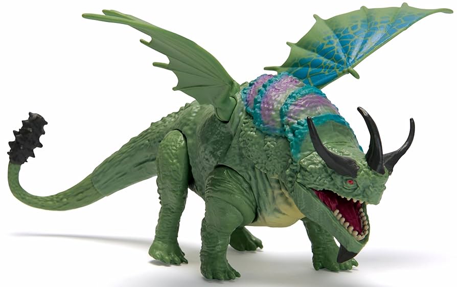 ヒックとドラゴン　実写版フィギュア　① Amazon | ヒックとドラゴン 2025 実写映画版 スピンマスター