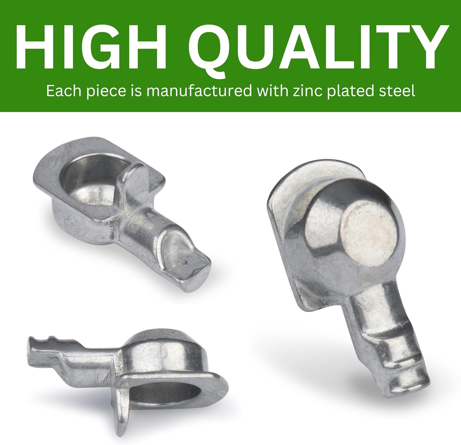 Spare Hardware Parts Old Billy Bookshelf Pins (Replacement for IKEA Part #121762) (Pack of 12)