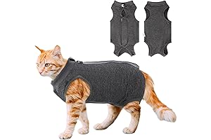Coppthinktu Cat Recovery Suit: The Cone Alternative for Comfort and Healing