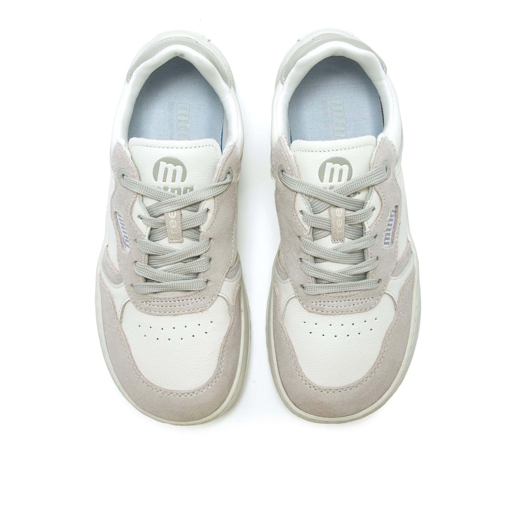 MTNG Zapatillas Barefoot Mujer Free ALASK 60950