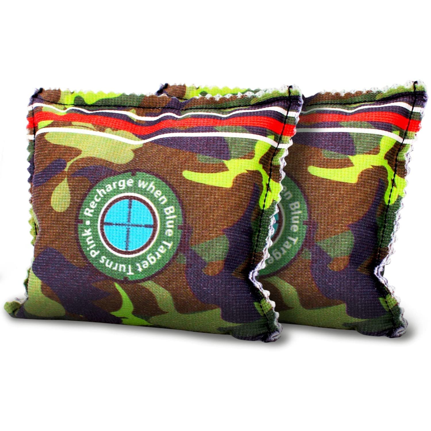 Zarpax Gun Safe Dehumidifier Camouflage Rechargeable Desiccant