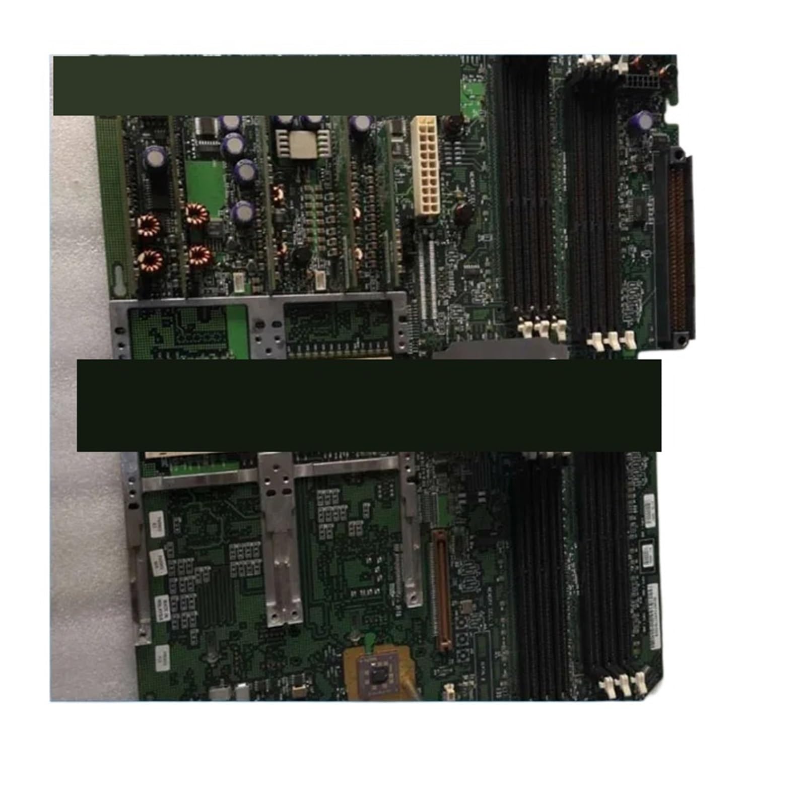 BALYDLUL For RP3410 RP3440 board A7136-60001/69001 A7136-80001 Kit