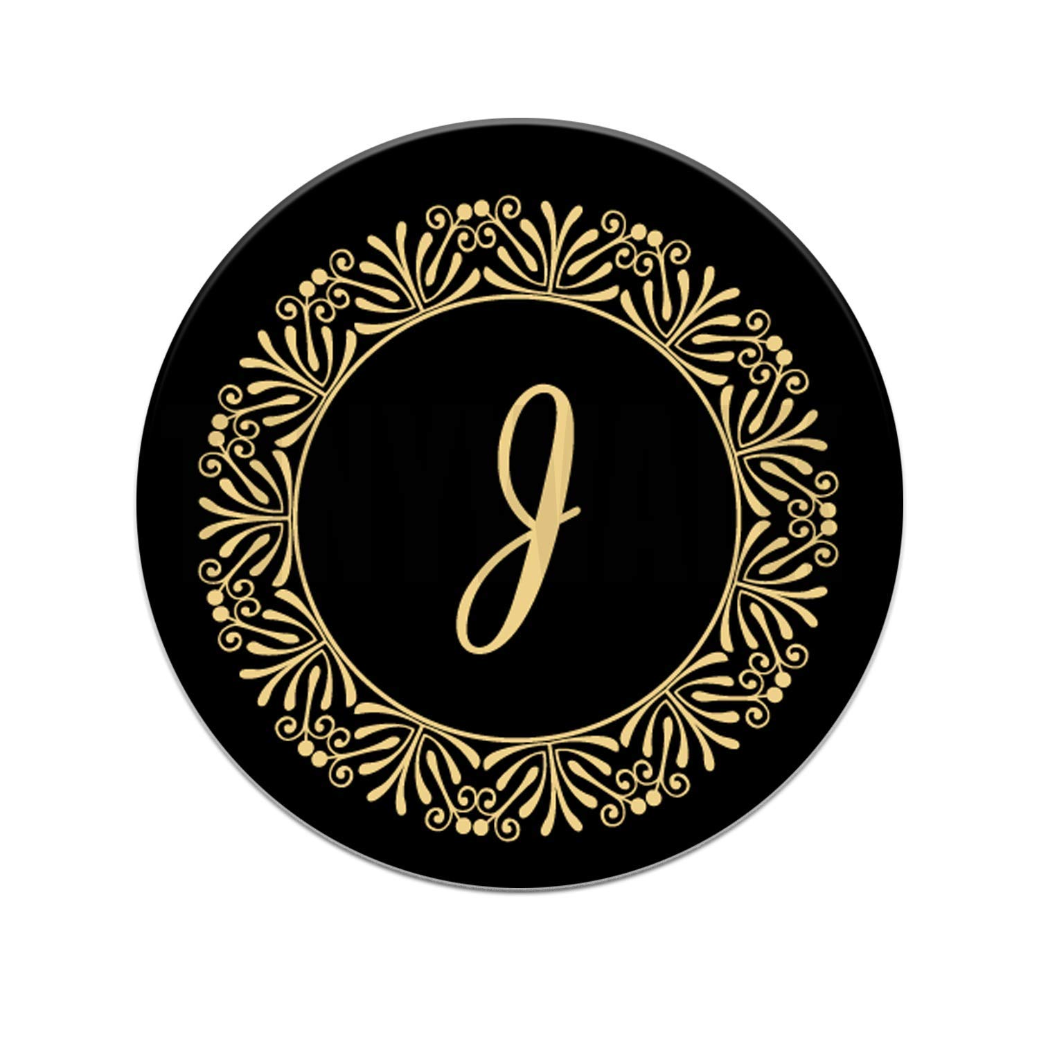 Tinywalk J Fridge Magnet/Multipurpose Magnet