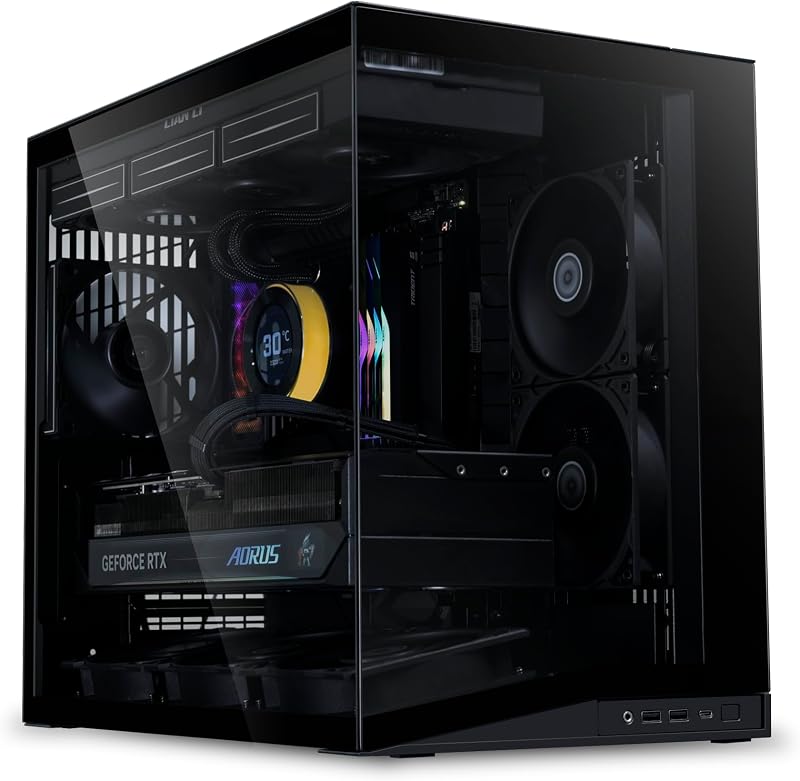Lian Li O11 Dynamic Mini V2