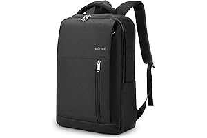 Lapacker 15.6-17 Inch Business Laptop Backpack: Your Ultimate Office Companion