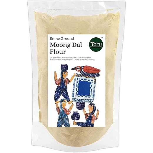 Taru Naturals Protein Flour 500g