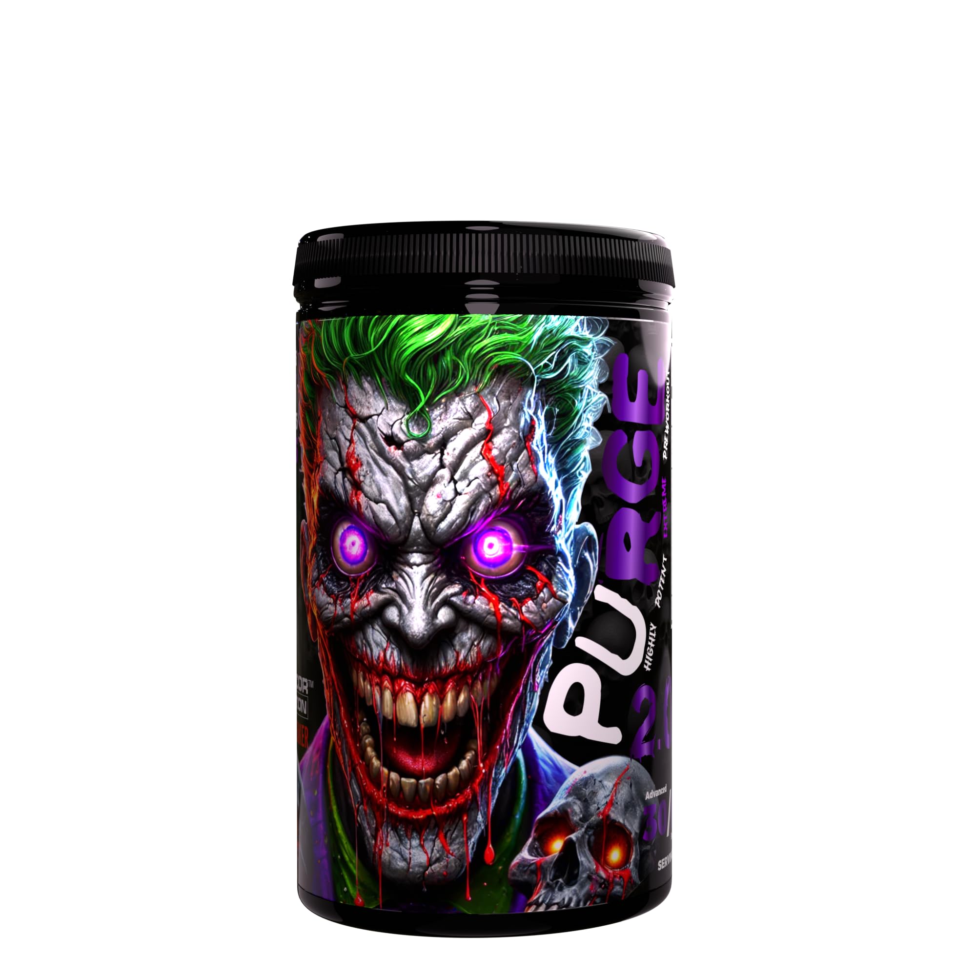 Arscor's Purge 2.0 Pre-workout | Pre-workout Supplement Powder for Men & Women | Energy Drink | Intense Energy, Pump & Focus | Strong Pre-workout with Caffeine, Beta-Alanine & Citrulline | Pre-Workout Supplements For Men For Gym-image-13