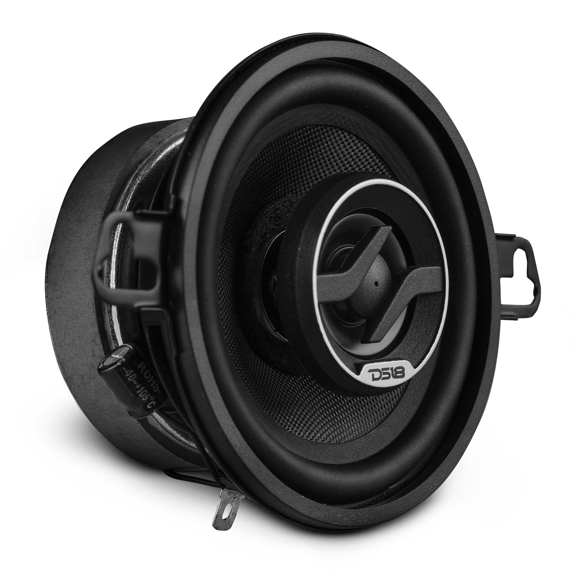 Amazon.com: DS18 ZXI-3542 Full-Range 3.5