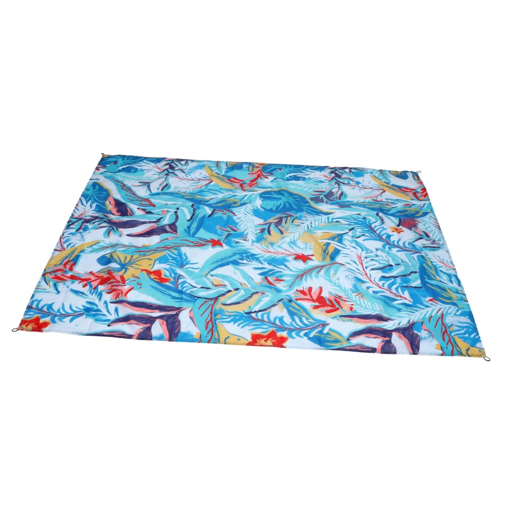 Tapis de sol tente et bâche imperméable pour ombre de plage et bébé