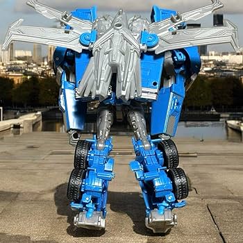 Amazon.co.jp: トランスフォーマープライム ビーストハンターズ