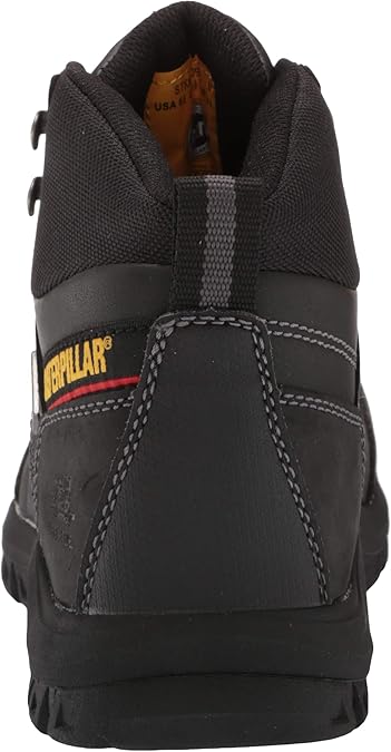 cat work boots amazon