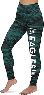 eagles leggings amazon