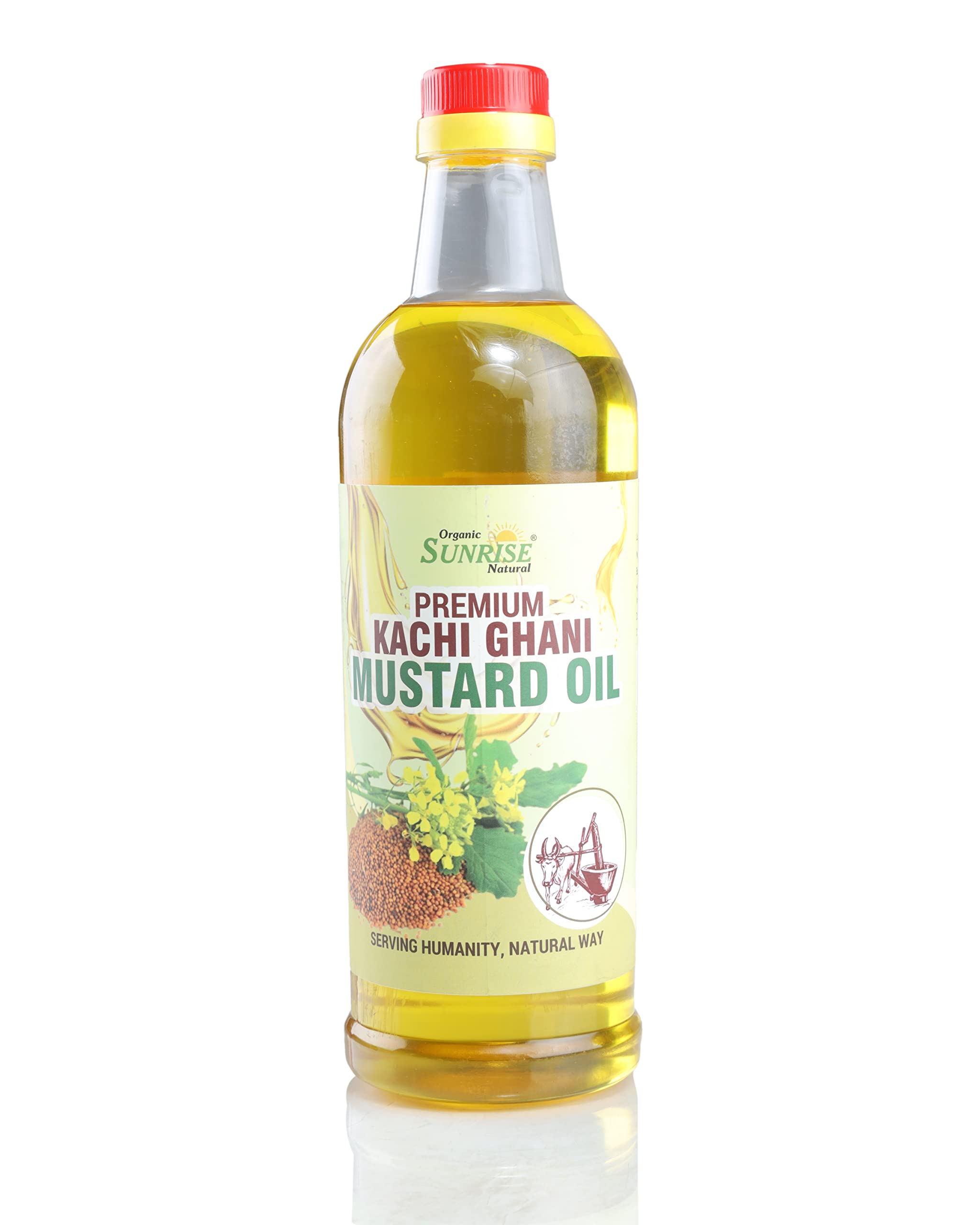 See full amazon price history chart for SUNRISE Natural Kachi Ghani Pure Mustard Oil, 1Litre Pet Bottle | Naturally Cholesterol Free | Rich Aroma & Flavour of Real Mustard Seeds, A1 Grade Mustard Seeds SUNRISE Natural Kachi Ghani Pure Mustard Oil, 1Litre Pet Bottle | Naturally Cholesterol Free | Rich Aroma & Flavour of Real Mustard Seeds, A1 Grade Mustard Seeds (B0BSXCDCMW) Amazon Price History, Amazon Price Tracker