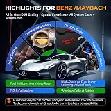LAUNCH X431 Creader Elite 2.0 BBA thumbnail 4