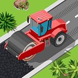 Challenges & Rewards: Complete tasks for city growth.