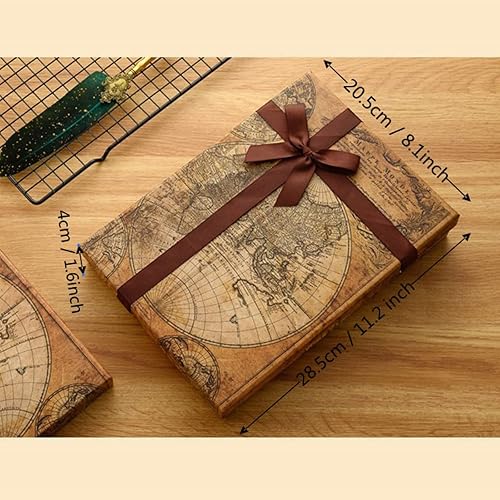 Miniatura 10 de Juego de papelería de tinta para escribir, juego de bolígrafos clásicos antiguos, idea para principiantes, artistas, dibujos, firmas de