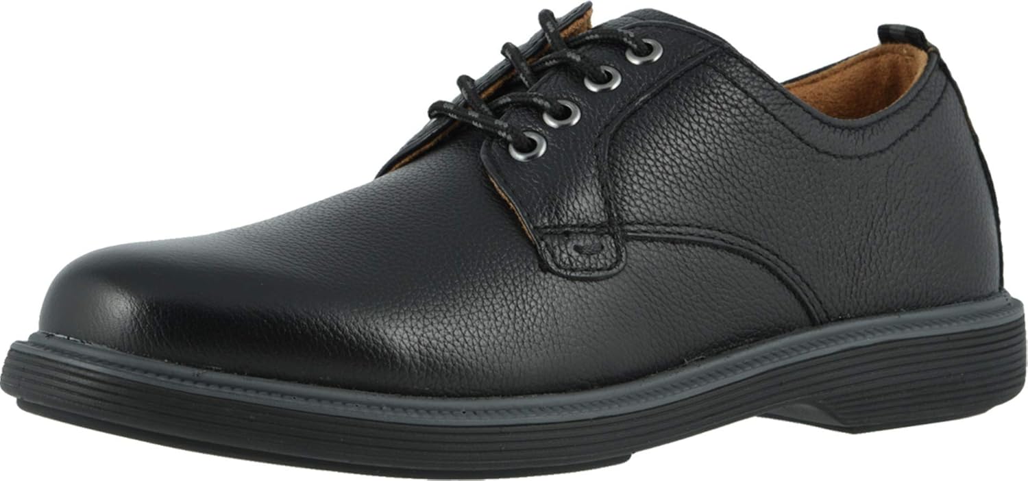 Florsheim Boy's, Supacush Plain Toe Oxford - Little Kid & Big Kid