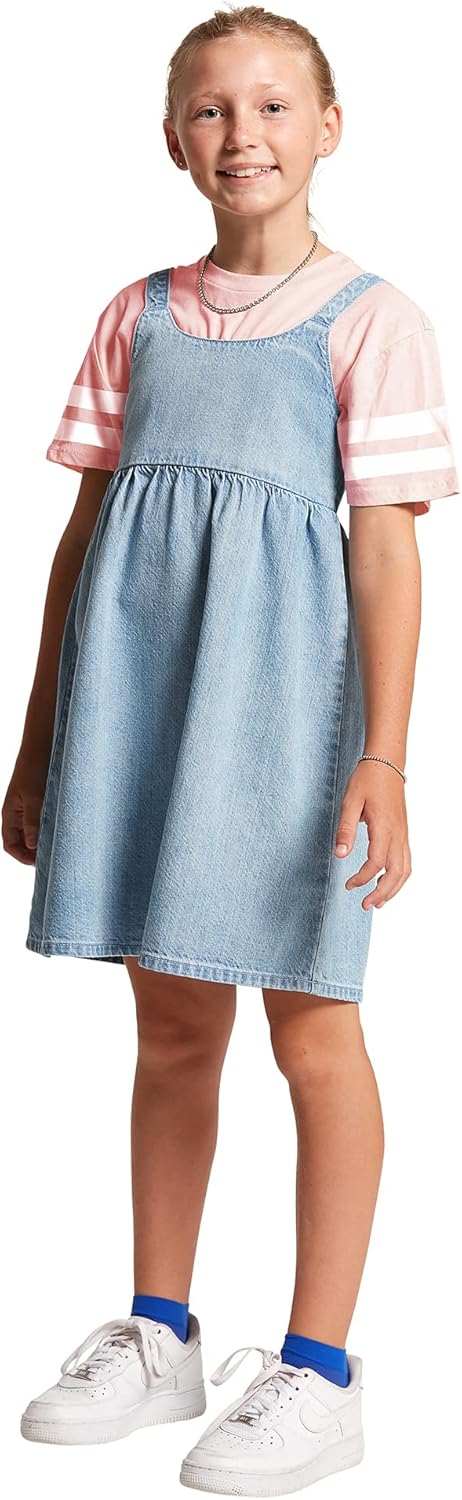 Volcom Girls' Metal 2 the Petal DRS