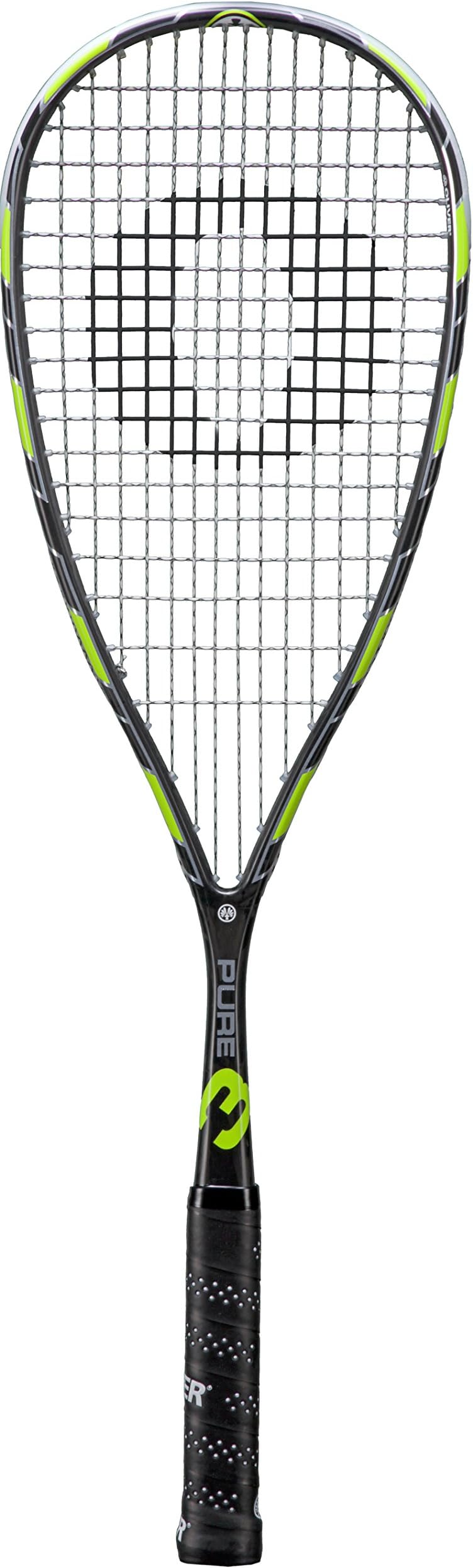 Oliver squash rackets PURE III (2015) RRP. 109,95
