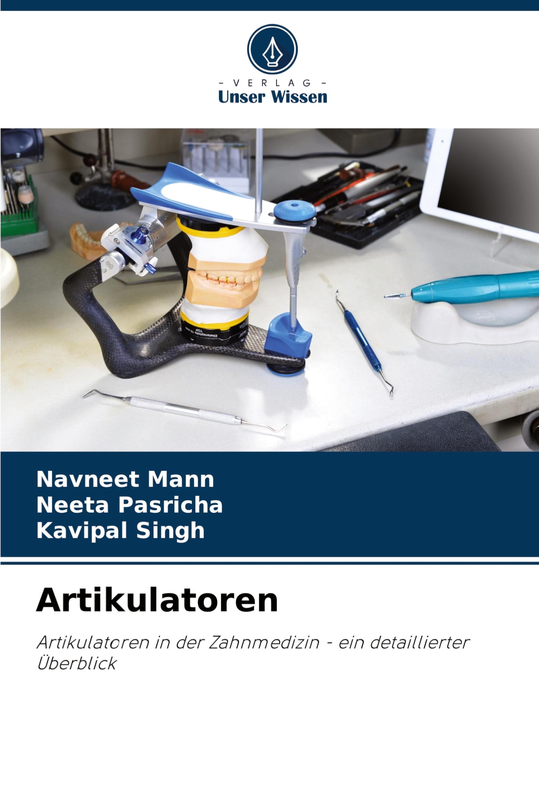 Artikulatoren: Artikulatoren in der Zahnmedizin - ein detaillierter Überblick