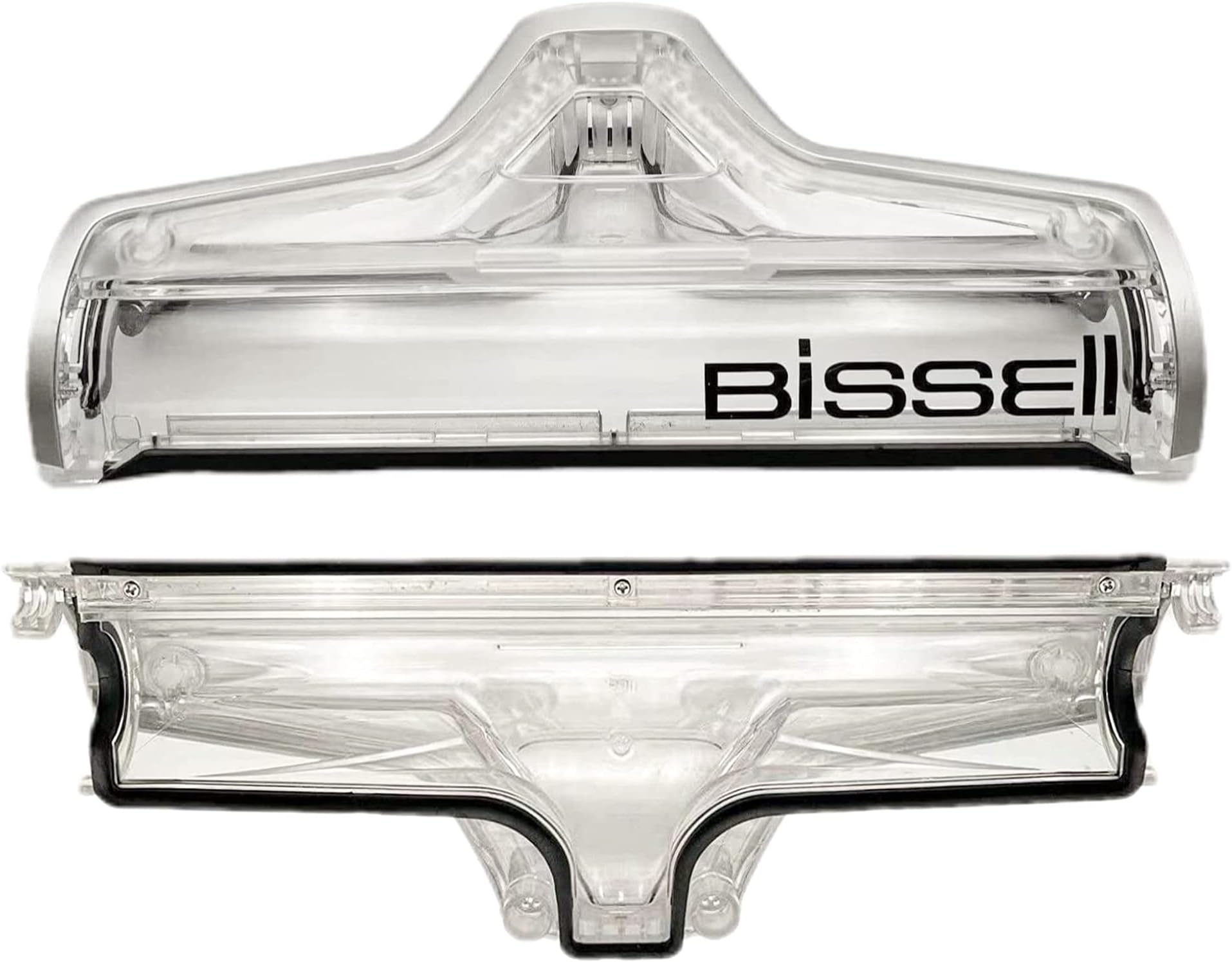 1614244 Foot Window Replacement for Bissell Crosswave Pet Pro Dry/Vac Vacuums Fits Models: 2328, 2305, 2305K, 2303, 2306A, 2306, 23062, 23068, 2551 Series