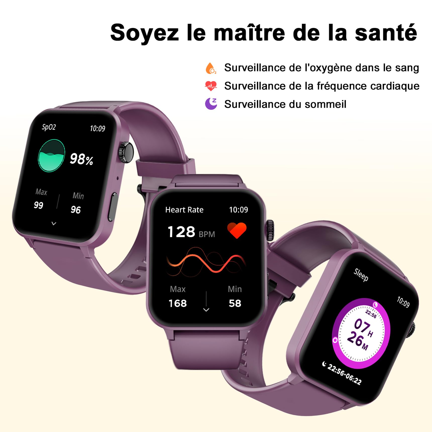 Fidget Toy Sensoriel En Forme De Double Rouleau à Picots - Dégradé Vert, Anti-stress, Pour Concentration Et Exercice Des Mains