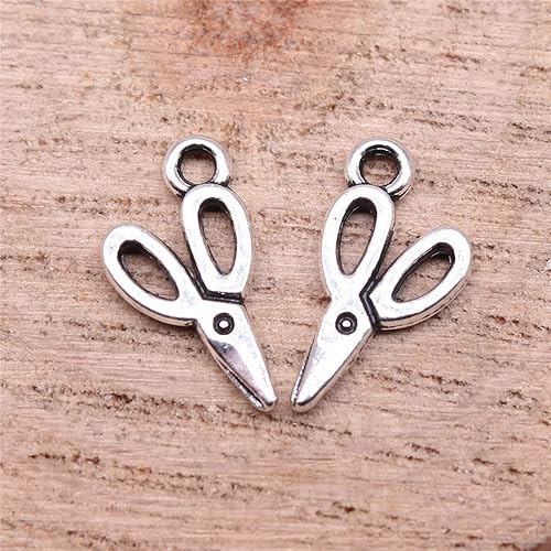 Miniatura 2 de Hecho a mano de costura regalos hechos a mano, manualidades, componentes de joyería, colgantes