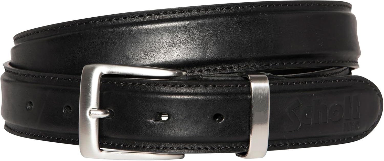 Schott NYC mens Belt7308